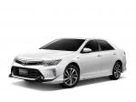 Toyota Camry Extremo 2017 года (TH)